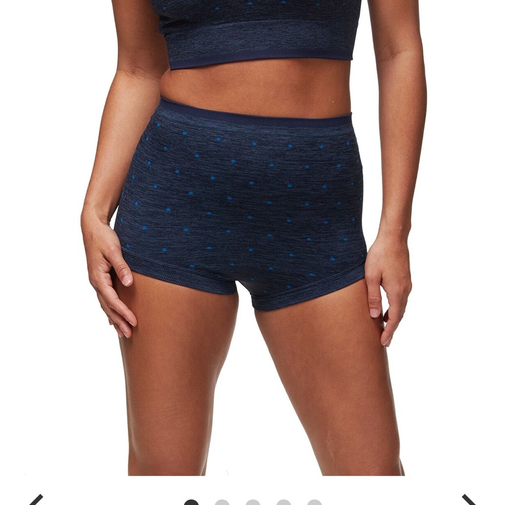 Splits 59 Lizi Hot Shorts - Size M/L NWOT